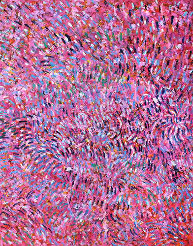 Sundance von Jean Mirre, Malerei kaufen auf Singulart