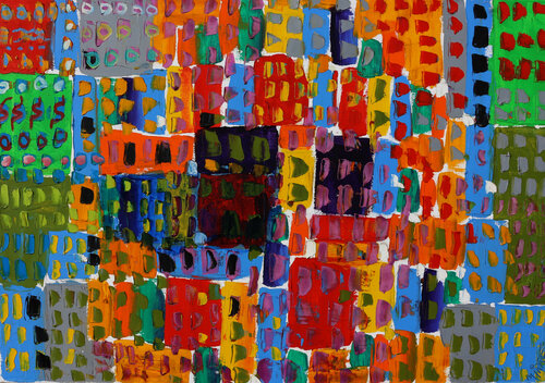 Housing Jean Mirre