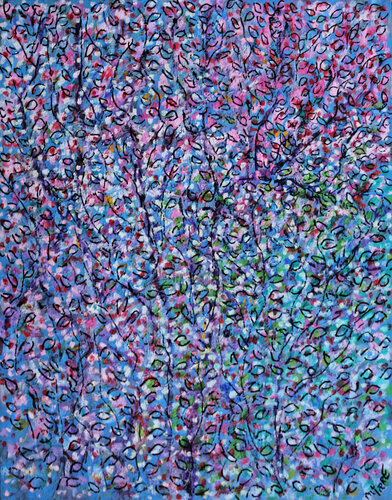 Aubade di Jean Mirre, Pittura in vendita su Singulart