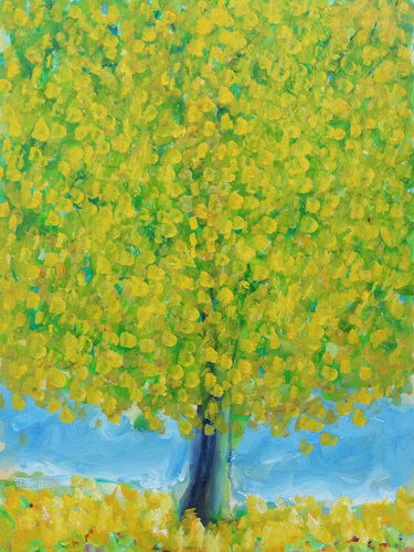 Miracle von Jean Mirre, Malerei kaufen auf Singulart