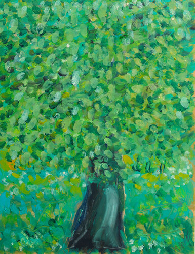 Pigments van Jean Mirre, Schilderij te koop op Singulart