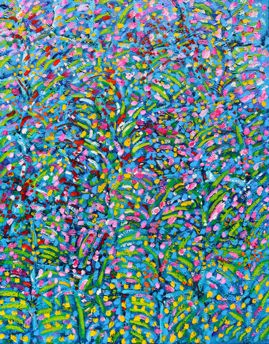 Littérature von Jean Mirre, Malerei kaufen auf Singulart