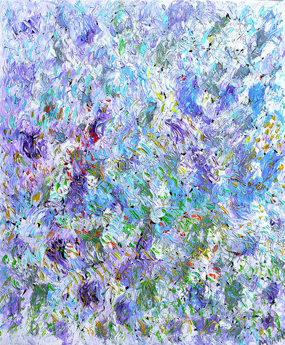 Paysage sage di Jean Mirre, Pittura in vendita su Singulart