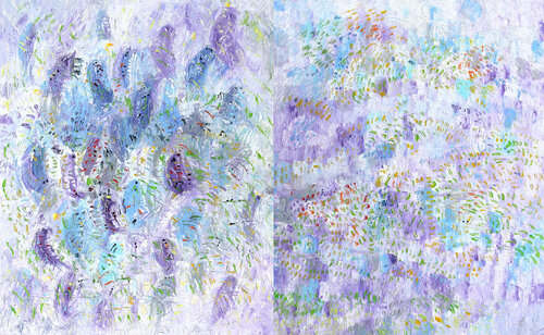 Diptyque Summer Dream Jean Mirre
