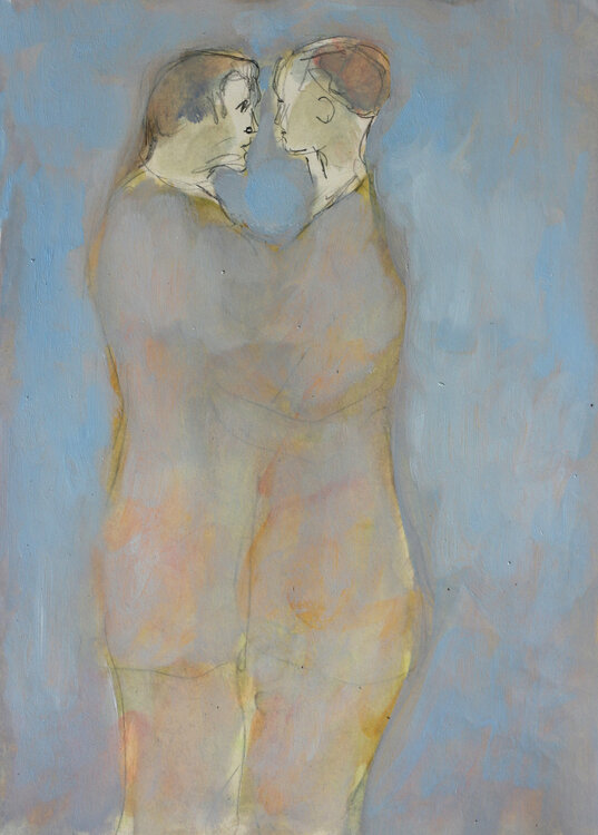 Slow Jean Mirre