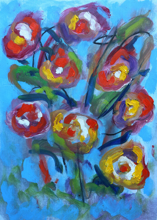 Free bunch Jean Mirre