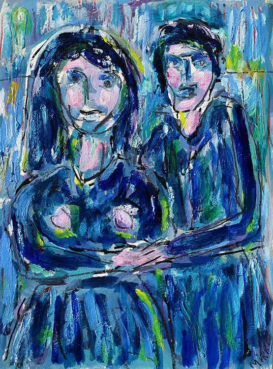 Weds Jean Mirre