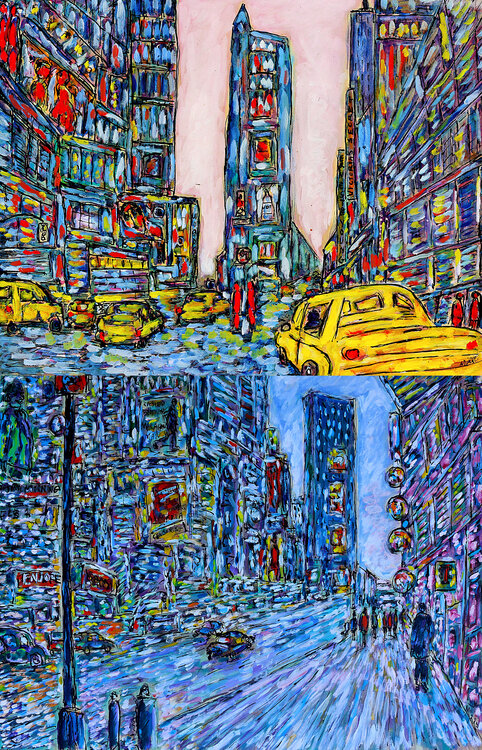 DIPTYQUE NYC Jean Mirre