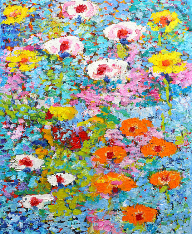 exDiscrètes Jean Mirre