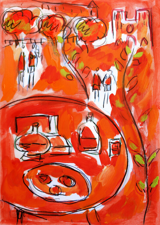 Snack Jean Mirre