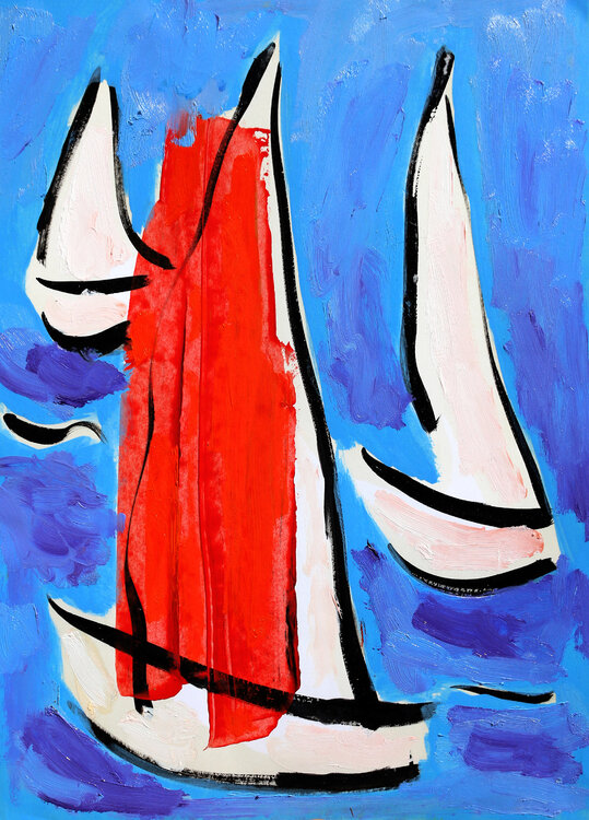 exRégate Jean Mirre