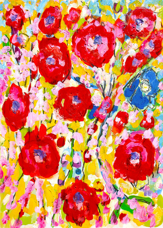 Grand orchestre Jean Mirre