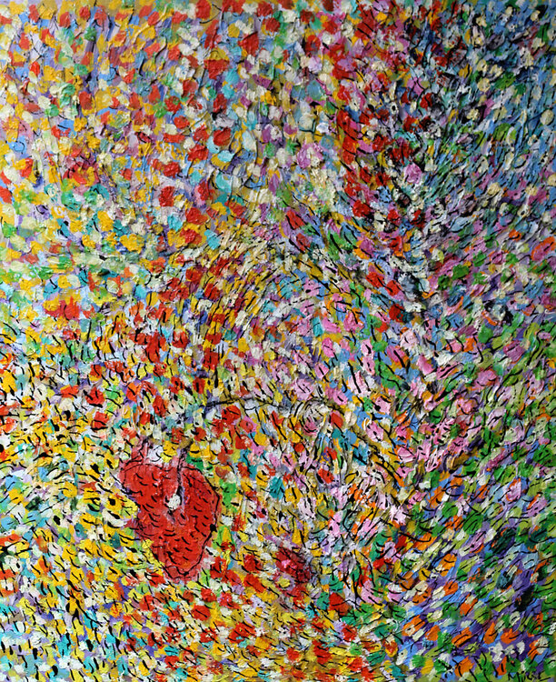 Treille Jean Mirre