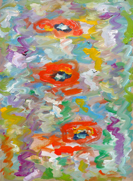 Tourbillons Jean Mirre