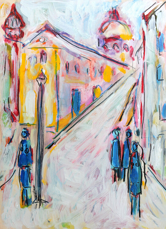 L'âme des poètes Jean Mirre