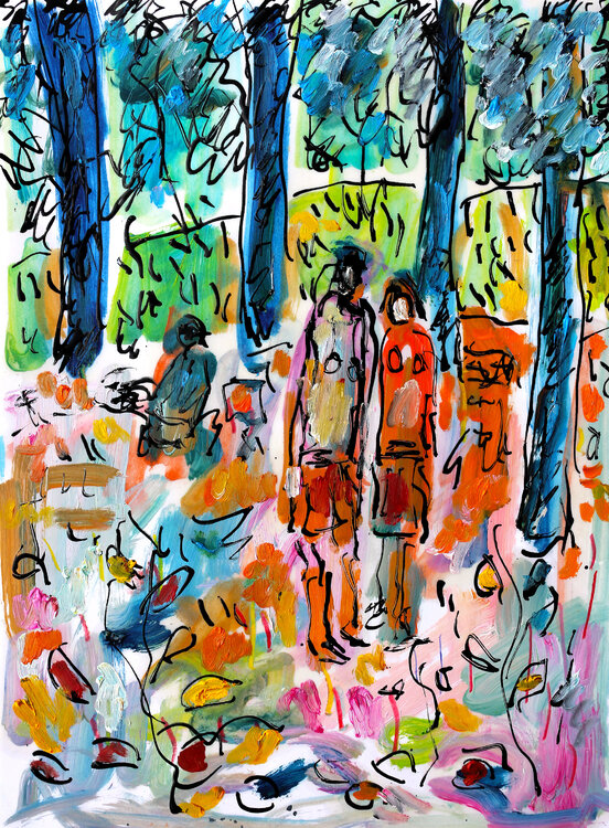 Le camp Jean Mirre