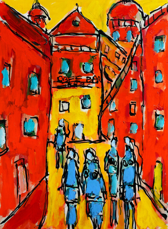 Café Bar Tabac Jean Mirre