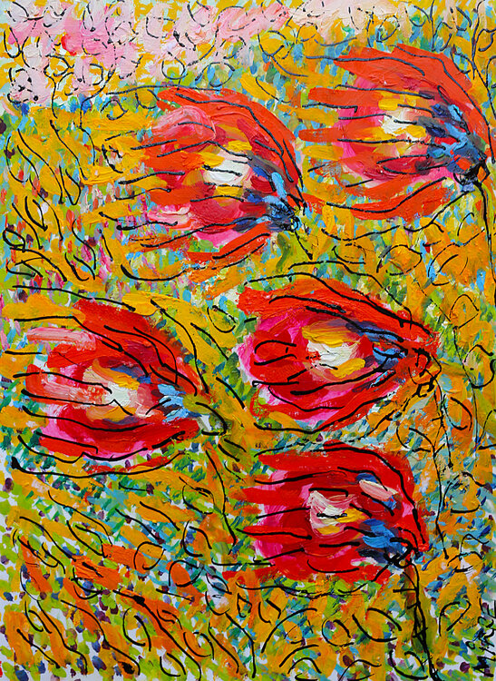 Souffle Jean Mirre