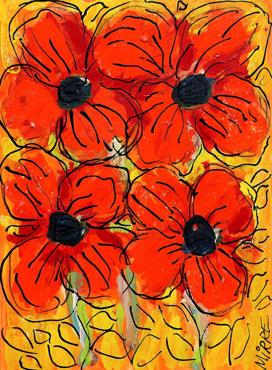 Forthcoming Jean Mirre