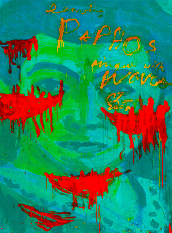 Twombly Matisse Jean Mirre