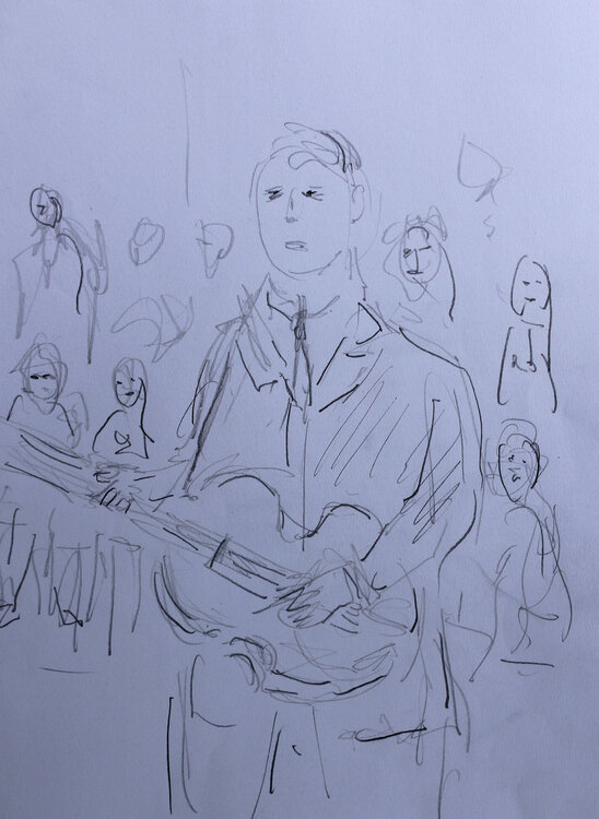 Paul Jean Mirre