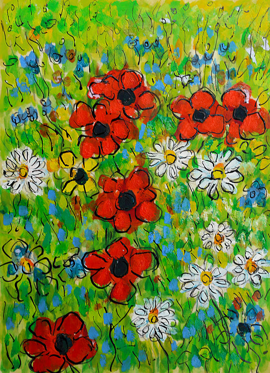 Parure d'été Jean Mirre