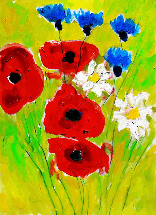 Flag   SOLD Jean Mirre