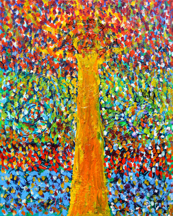 Giant Jean Mirre