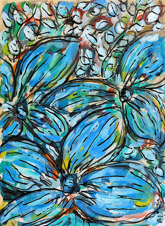 Jardinière Jean Mirre