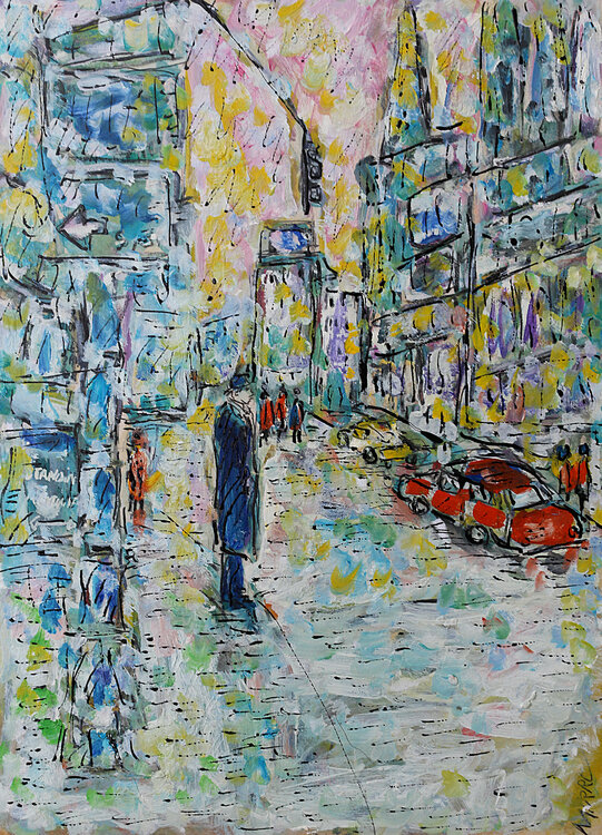 Soul City Jean Mirre