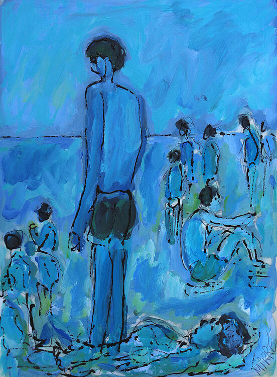Plage Jean Mirre