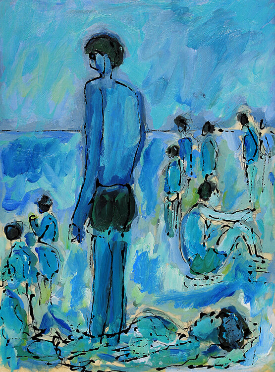Plage Jean Mirre