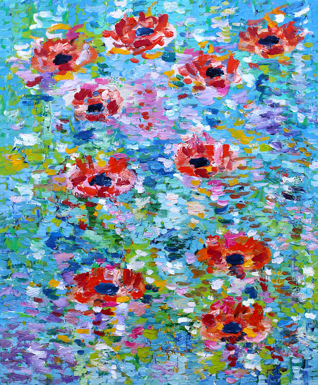 Lotus Jean Mirre