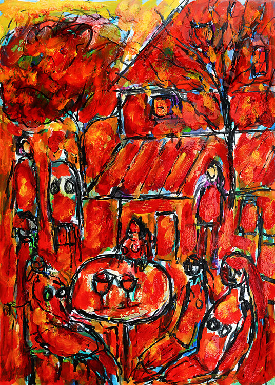 Vincennes Jean Mirre