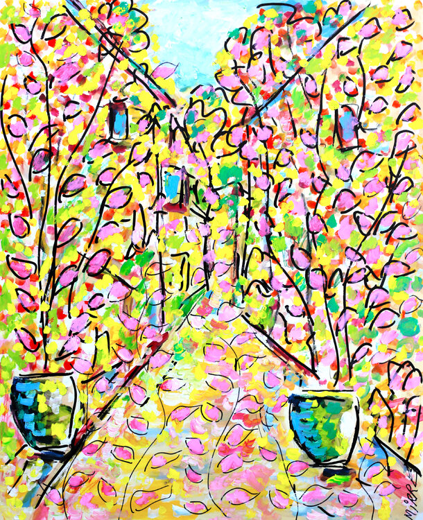 Cassis Jean Mirre