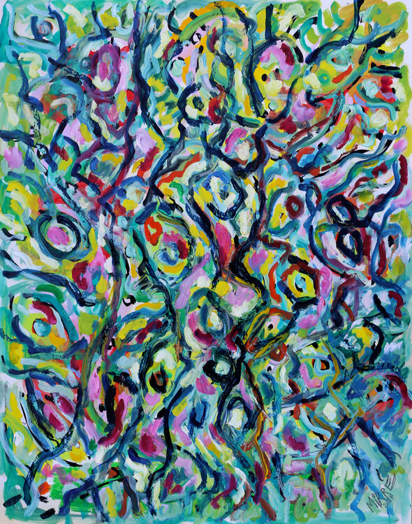 Iconoclaste Jean Mirre