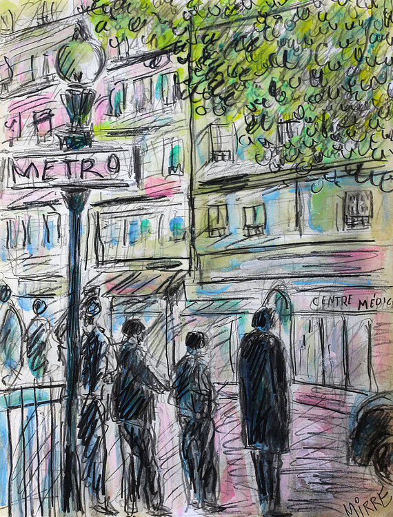 Centre Médico Jean Mirre