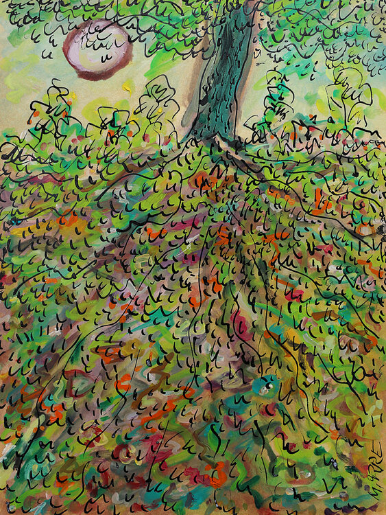 Mélodie en sous-sol Jean Mirre