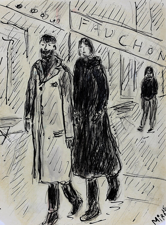 Fauchon Jean Mirre