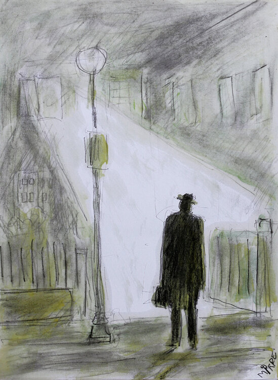 L'exorciste Jean Mirre