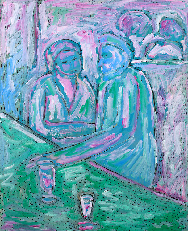 Troquet Jean Mirre