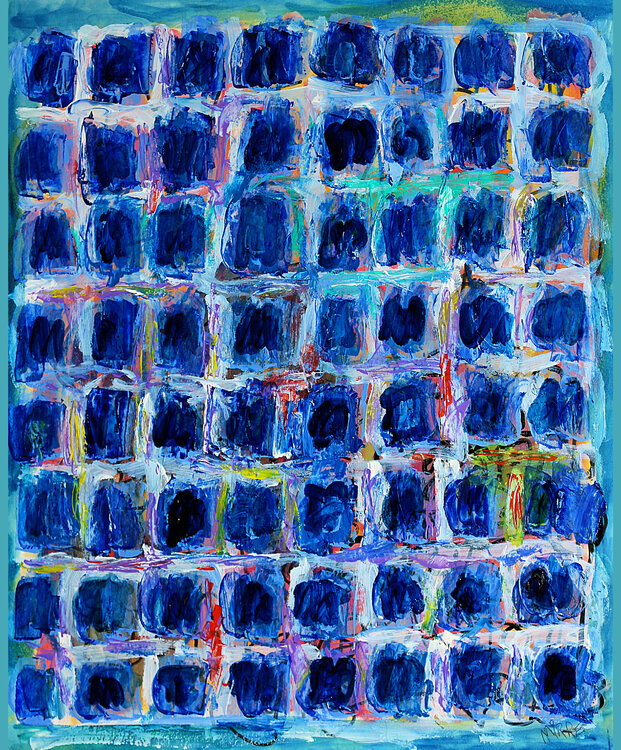 New screen Jean Mirre