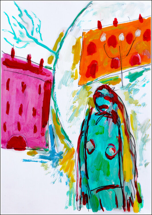 TWEET CITY Jean Mirre