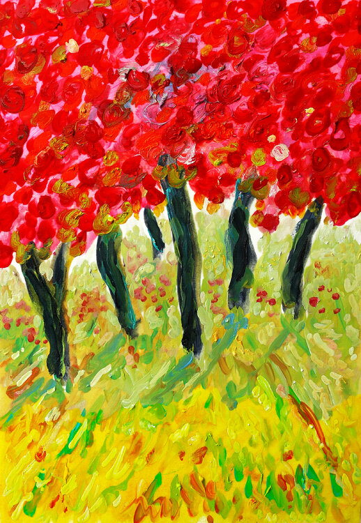 exBrocéliande Jean Mirre