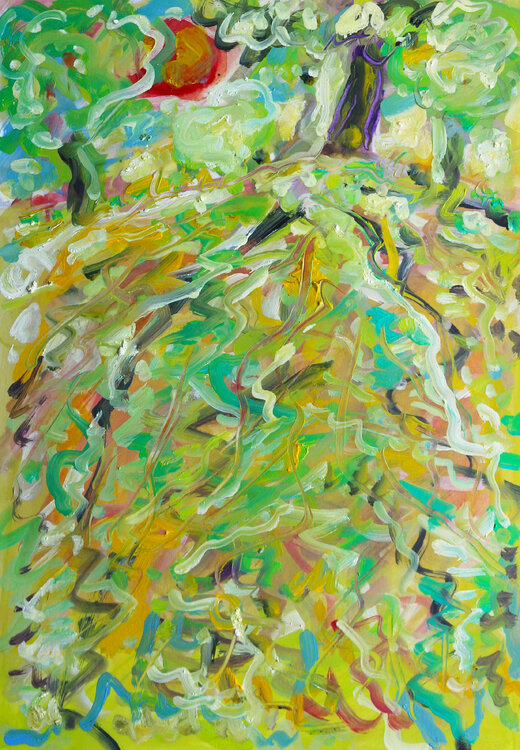 Pristine Growth Jean Mirre