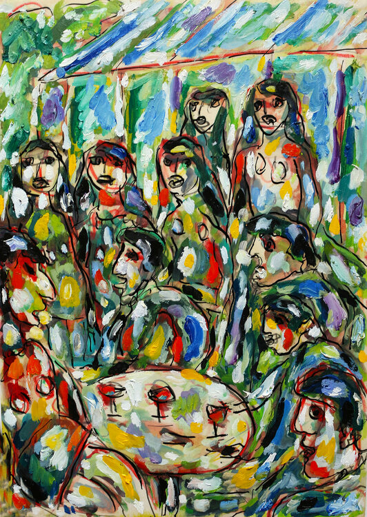 Le Cercle Jean Mirre