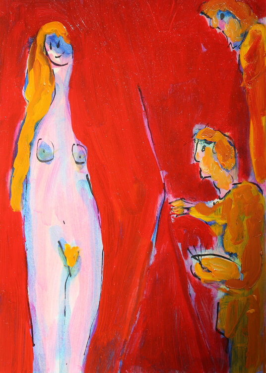 exART SCHOOL Jean Mirre