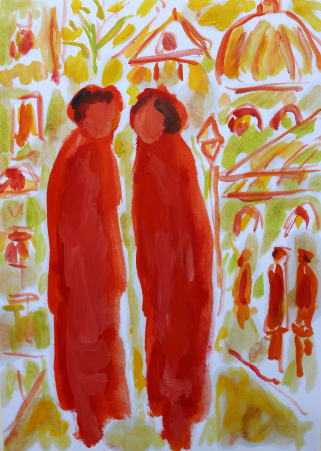 Chat Jean Mirre
