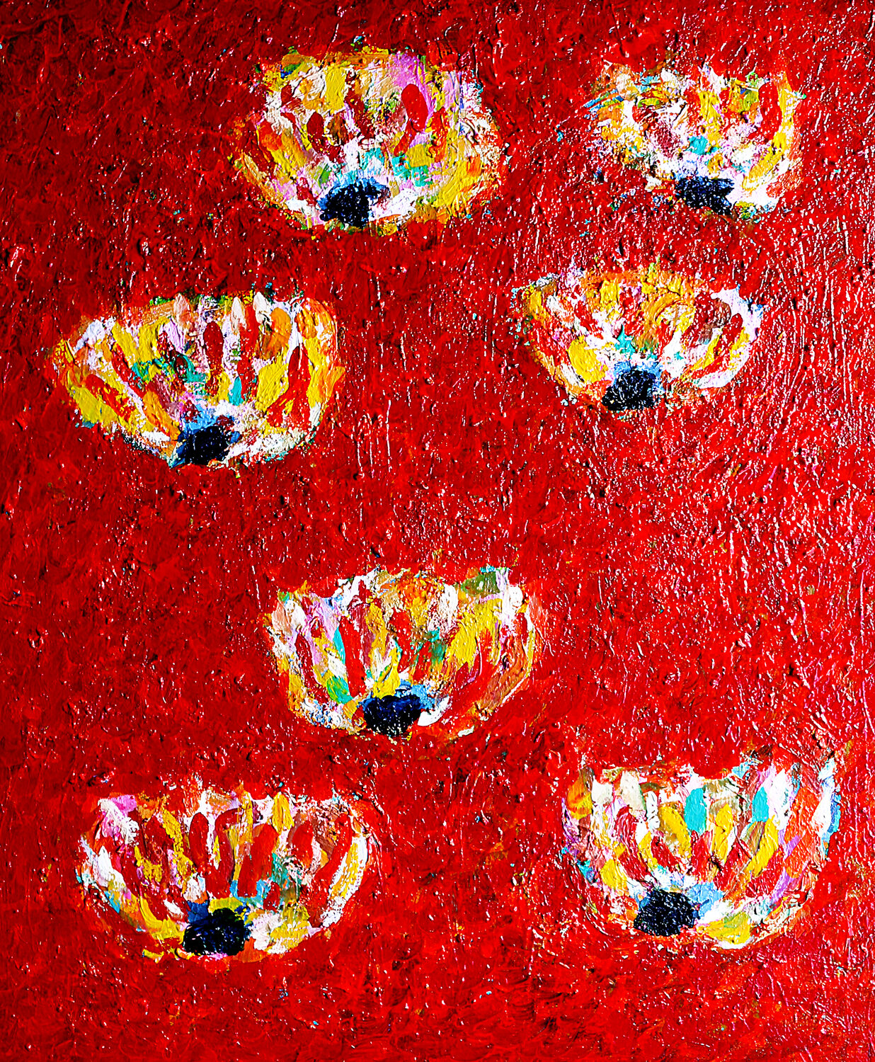 exL'espoir des fleurs Jean Mirre