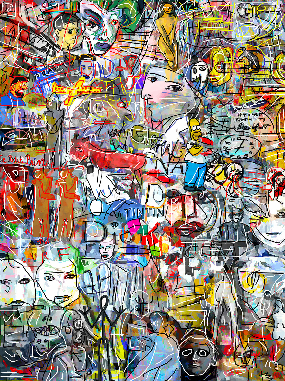 BAROC'ART Jean Mirre